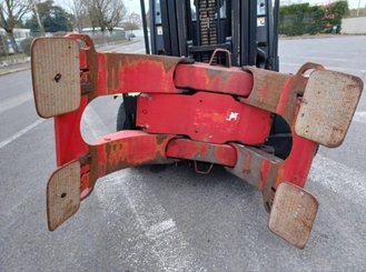 Pinze per bobine Bolzoni BOL7T