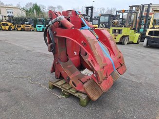 Pinze per bobine Bolzoni BOL7T