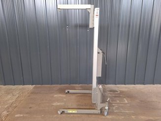 Sollevatori manuali Liftop TMS200M