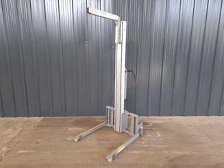 Sollevatori manuali Liftop TMS200M