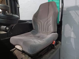 Carrelli retrattili Caterpillar NR16N