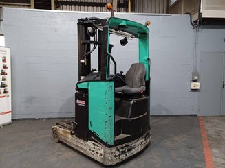 Carrelli retrattili Caterpillar NR16N