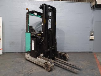 Carrelli retrattili Caterpillar NR16N