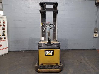 Stoccatori guida in accompagnamento Caterpillar NSV16Ni - 3