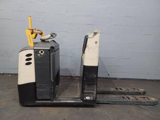 Commissionatore a basso livello Crown GPC3020 - 5