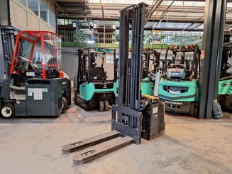 Stoccatori guida in accompagnamento Mitsubishi SBP16N2I