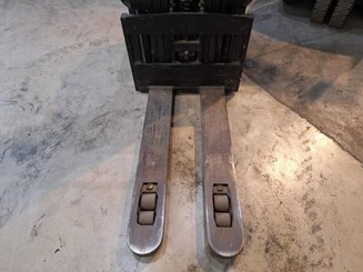 Stoccatori guida in accompagnamento Mitsubishi SBP16N2I