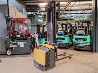Stoccatori guida in accompagnamento Mitsubishi SBP16N2I