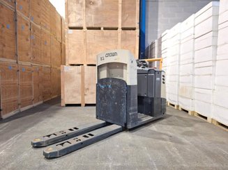 Commissionatore a basso livello Crown GPC3020 - 1