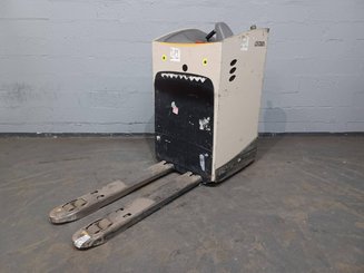 Transpallet con pedana Crown RT4020-2.0
