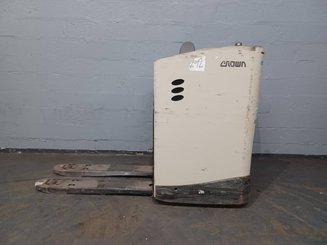 Transpallet con pedana Crown RT4020-2.0