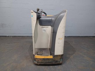 Transpallet con pedana Crown RT4020-2.0
