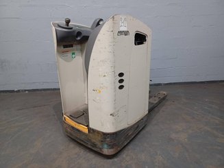 Transpallet con pedana Crown RT4020-2.0