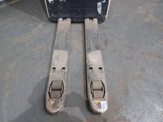 Transpallet con pedana Crown RT4020-2.0