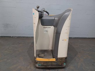 Transpallet con pedana Crown RT4020-2.0