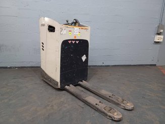Transpallet con pedana Crown RT4020-2.0