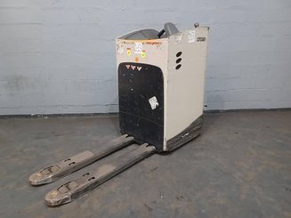Transpallet con pedana Crown RT4020-2.0