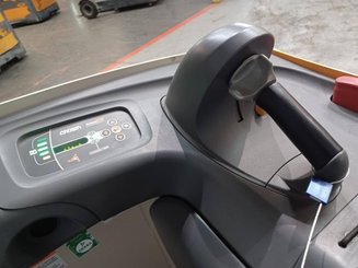 Transpallet con pedana Crown RT4020-2.0