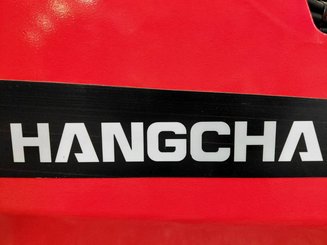 Carrello elevatore frontale a 4 ruote Hangcha XF18G-2