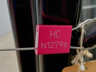 Carrello elevatore frontale a 4 ruote Hangcha XF18G-2