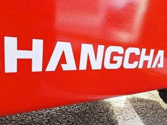 Carrello elevatore frontale a 4 ruote Hangcha XF55D