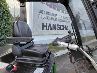 Carrello elevatore frontale a 4 ruote Hangcha AE30-I