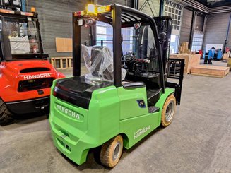 Carrello elevatore frontale a 4 ruote Hangcha AE30-I - 1