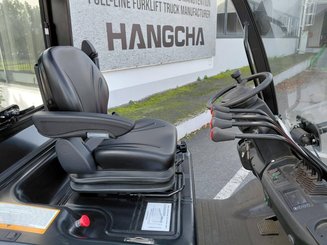 Carrello elevatore frontale a 4 ruote Hangcha AE30-I