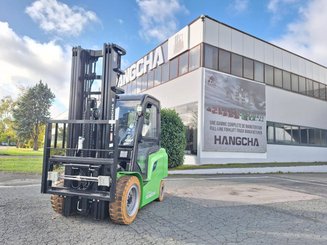 Carrello elevatore frontale a 4 ruote Hangcha AE30-I