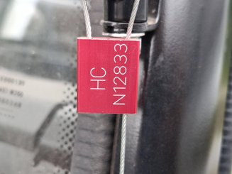Carrello elevatore frontale a 4 ruote Hangcha X70i