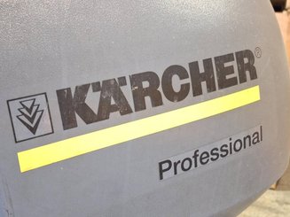 Lavasciuga Kärcher BD100/25 - 8