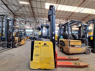 Stoccatori con pedana Hyster S1.5S