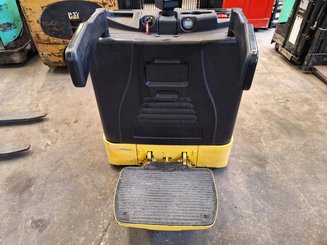 Stoccatori con pedana Hyster S1.5S