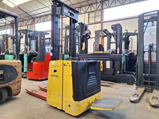 Stoccatori con pedana Hyster S1.5S