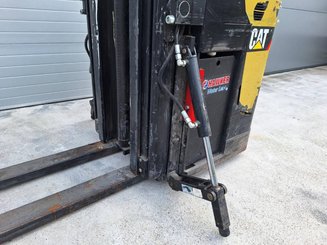 Stoccatori con pedana Caterpillar NSR20N