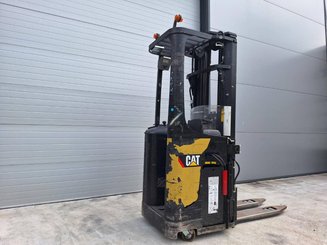 Stoccatori con pedana Caterpillar NSR20N