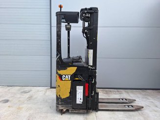 Stoccatori con pedana Caterpillar NSR20N