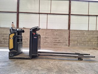 Commissionatore a basso livello Caterpillar NO20NE