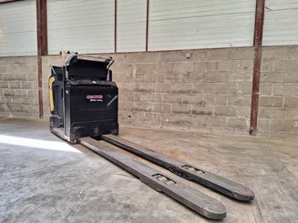 Commissionatore a basso livello Caterpillar NO20NE