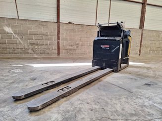 Commissionatore a basso livello Caterpillar NO20NE
