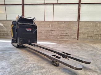Commissionatore a basso livello Caterpillar NO20NE