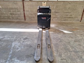 Commissionatore a basso livello Caterpillar NO20NE