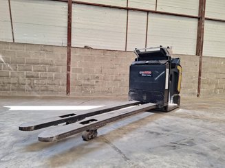 Commissionatore a basso livello Caterpillar NO20NE