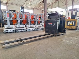Commissionatore a basso livello Caterpillar NO20NE