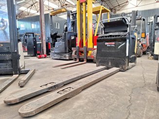 Commissionatore a basso livello Caterpillar NO20NE
