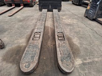 Commissionatore a basso livello Caterpillar NO20NE