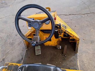 Trattore Charlatte TE206