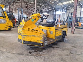 Trattore Charlatte TE206