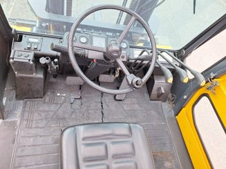 Carrello elevatore frontale a 4 ruote Deawoo D70S-2 - 14
