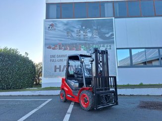 Carrello elevatore frontale a 4 ruote Hangcha XF30G-2 - 3